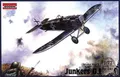 Roden 041 Junkers D.I in 1:72 Bausatz Neu OVP