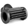Anti-Flyaway-Glättungsdüse für Dyson Gray