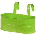 Siena Garden Pflanzgefäss (36 x 19 x 14 cm) (722640)