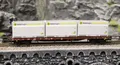 Tillig 18137 Tragwagen der DB AG - Spur TT - Neu in OVP