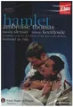 DVD Thomas Hamlet STILL SEALED NEW OVP Emi Classics