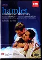 2.DVD Ambroise THOMAS: HAMLET Natalie Dessay Simon Keenlyside Bertrand de Billy