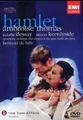 NATALIE DESSAY "HAMLET" 2 DVD NEUWARE
