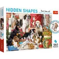 Hunde Spass (Puzzle)