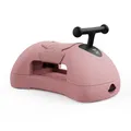 Scoot & Ride My First Rutscher aus recyclebarem EPP-Material/PVC frei/BPA frei, Farbe: Rose, 96596
