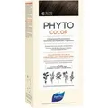Phytocolor #6-rubio Oscuro