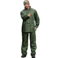Mil-Tec Regenanzug Militär Regenanzug