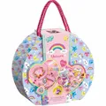 Totum Creativity Einhorn Schmuck-& Diamantbast, 71506