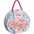Totum Creativity Einhorn Schmuck-& Diamantbast, 71506