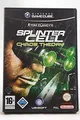 Tom Clancy's Splinter Cell - Chaos Theory