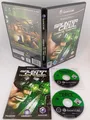 NGC | Tom Clancy's Splinter Cell Chaos Theory | Nintendo GameCube | PAL | mit An