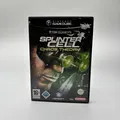 Tom Clancy's Splinter Cell Chaos Theory Nintendo GameCube Spiel OVP CIB PAL