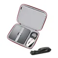 RLSOCO Tasche Für Apple 2023 Mac Mini M2 / Mac Mini M2 Pro/Mac Mini M1 & Vorheriges Modell