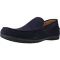 GEOX SIRON, Slipper in Blau für Herren, Größe 41,5 - Blau - 41,5