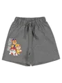 United Labels® Shorts Trainings-Bermuda - Team Paw Boys