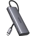 Ugreen CM498 (USB-C, 6 Ports) (15852)