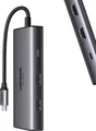 UGREEN Revodok Pro 206 USB-C 6-in-1 Hub