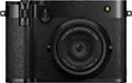 Fujifilm GFX 100 RF Kompaktkamera mit 102 MP und 4K Video