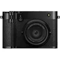 Fujifilm GFX 100RF Schwarz