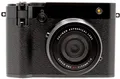 FUJIFILM GFX100 RF schwarz (mit Zugabe)