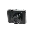 Fujifilm GFX100RF schwarz gebraucht ca. 1.000 Ausl. Kamera