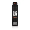 Cristiano Ronaldo CR7 Game On Deodorant VAPO 200 ml