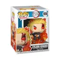 POP! Premium: DS - Rengoku 9th Form