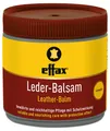 Lederbalsam auf Basis von Lanolin und Pflegeölen Lederbalsam 500 ml Effax