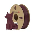 Turbo PLA Carbon Filament Plum 1,75mm 1kg Copymaster3D 3D Druck