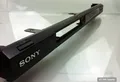 Ersatzteil: Sony FRONT PANEL, X21031351 für DVP-NS36 Player in Schwarz, NEU