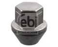 FEBI BILSTEIN 46674 Radmutter Für Ford, Volvo