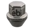Original FEBI BILSTEIN Radmutter 46674 für Ford Volvo