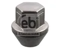 Für FEBI 46674 WHEEL NUT FOR ALLOY AND STEEL WHEELS