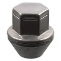 FEBI BILSTEIN Radmutter 46674 für FORD ROVER VOLVO FORD USA, Hinterachse