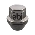 Radmutter FEBI BILSTEIN 46674 Hinterachse für Ford Mondeo IV