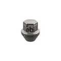 FEBI BILSTEIN Radmutter 46674 für FORD ROVER VOLVO FORD MOTOR COMPANY