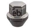 FEBI BILSTEIN 46674 Radmutter für ,FORD,VOLVO