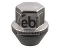 FEBI BILSTEIN Radmutter 46674 für FORD CONNECT FUSION MAX FOCUS TRANSIT V50 545