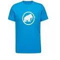 MAMMUT CORE T-SHIRT  CLASSIC - Hr., glacier blue 50589 (S)