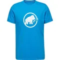 MAMMUT Herren Shirt Mammut Core T-Shirt Classic
