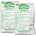 Oscorna - Luzian Steinmehl 25 Kg Basalt Bodenaktivator Bodenverbesserer Bodenhilfsstoff