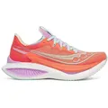 Saucony Damen Endorphin Pro 5 rosa 37.5