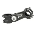 ZOOM A-Head Vorbau verstellbar 1 1/8" Ø 25,4mm, 105mm, schwarz Fahrrad