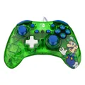 PDP-PerformanceDesignedProduct 500-181-LUI PDP Controller Rock Candy Luigi Time