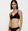 Triumph Bügelloser BH Pure Micro N nahezu unsichtbar