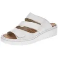 Waldläufer H-Willow Pantolette weiß 37,5 EU