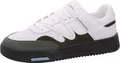 Scotch & Soda New Cup Herren Sneaker in Weiß, Größe 44
