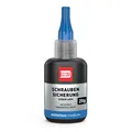 INBUS® 79560 Schraubensicherung mittelfest, 20g — Made in Germany