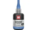 Schraubensicherung mittelfest für Gewinde INBUS® M6 - M36 flüssig 20 g