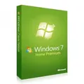 Microsoft Windows 7 Home Premium 64Bit OEM (DE)